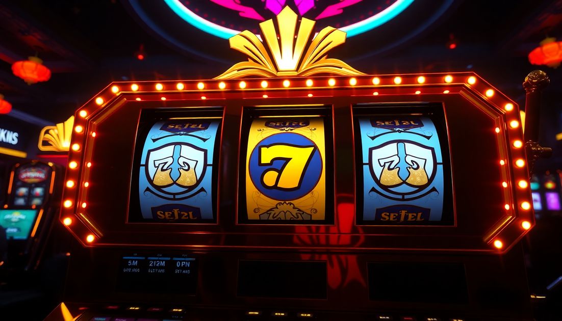 88 Fortunes Slot Machine: Your Complete Guide to the Lucky Dragon Game