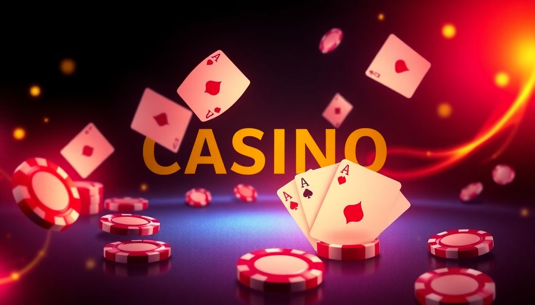 Are You Missing Maryland's Best Arcade Games That Feel Just Like Casino Play?
