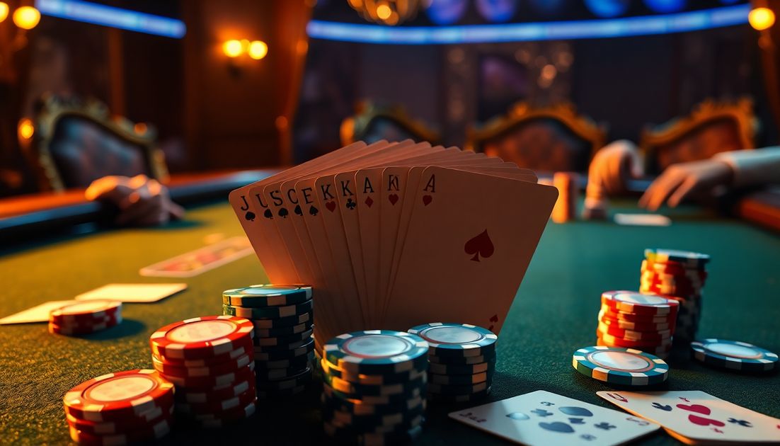 Are You Missing Out on the Best Global Poker No Deposit Bonus in 2024?