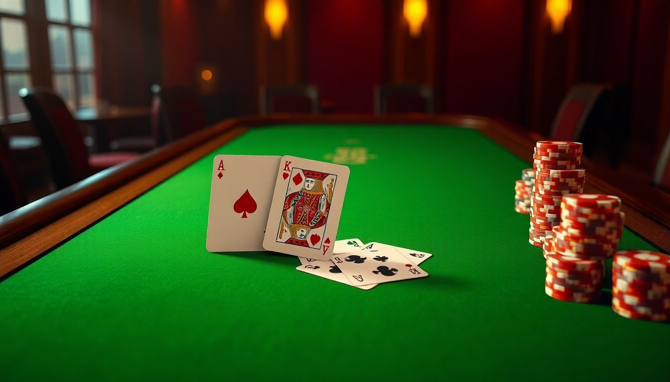 Blackjack Online: Can Sweepstakes Casinos Actually Beat Traditional Online Blackjack Sites?