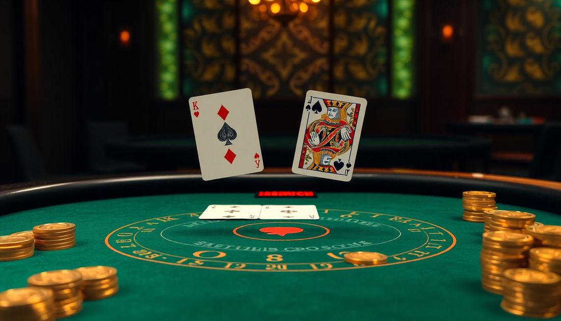 Blackjack Online Multiplayer Free: The Truth About Playing Without Spending Money