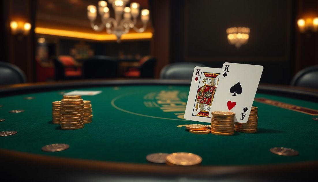 Blackjack Online Real Money: How Sweepstakes Casinos Let You Win Actual Prizes