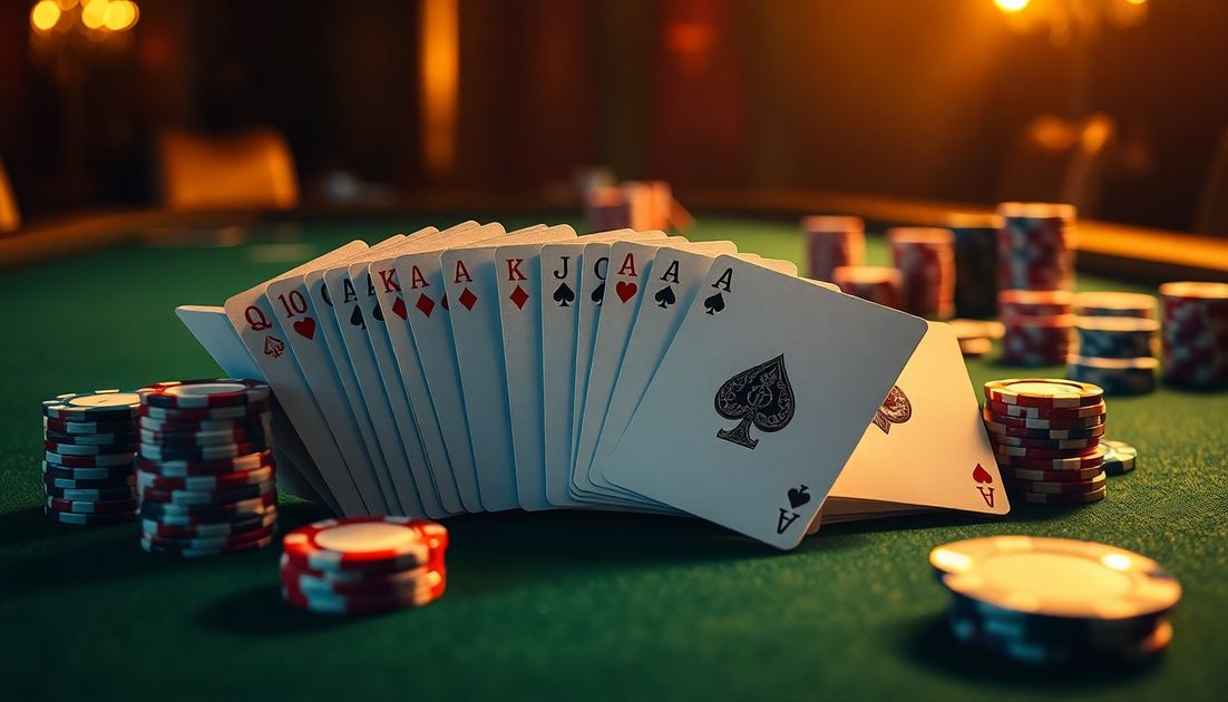 Can You Actually Play Online Poker USA Sites Legally in 2024?