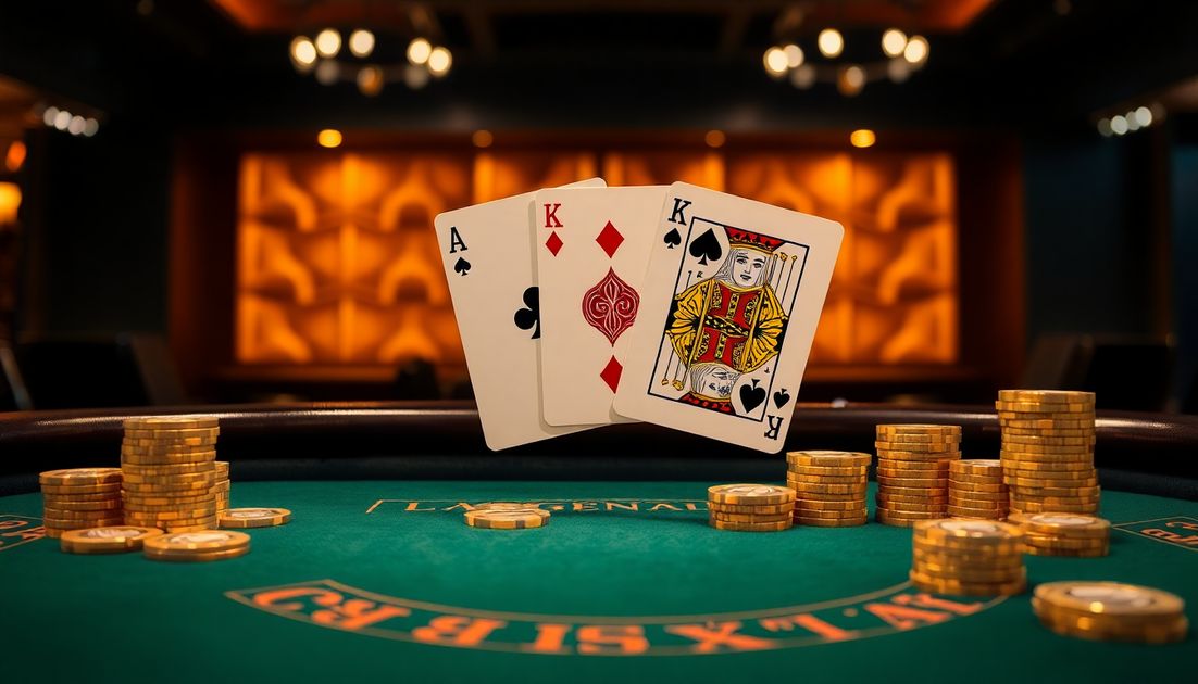 Can You Play Blackjack with Friends Online? The Surprising Truth About Multiplayer Card Games