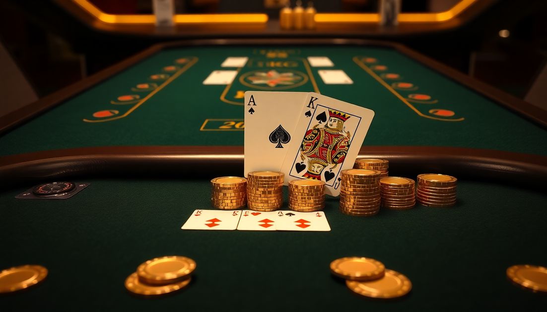 Can You Really Play 21+3 Blackjack Online Free at Sweepstakes Casinos?