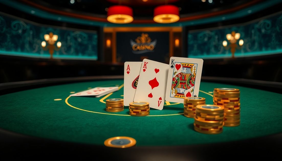 Can You Really Play Blackjack Online for Money Without Breaking the Bank?