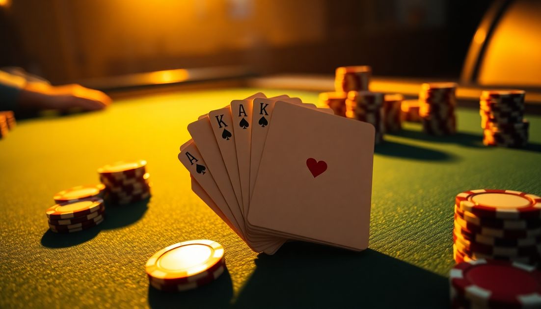 Can You Really Play Poker Online for Money in 2024? The Sweepstakes Casino Solution