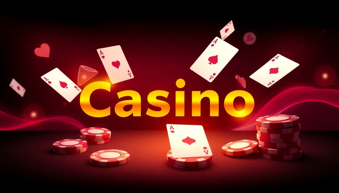 Casino Arcade Games Are the Secret Weapon Smart Players Use to Maximize Their Bankroll