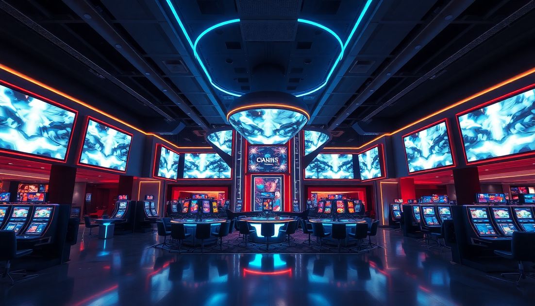 Chumba Casino Special Offers Aren't What They Used to Be (But Here's What Actually Works)