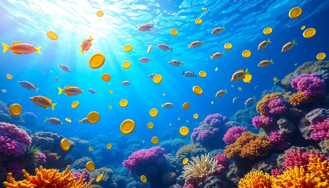 Fish Casino Game: Underwater Adventures That Pay Real Rewards (Not Just Pretty Graphics)