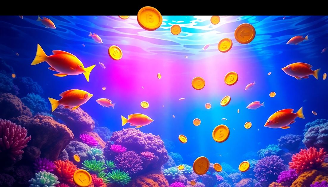 Fish Game Casino Games Are the Hidden Goldmine of Sweepstakes Casinos (And Why Most Players Miss Them)
