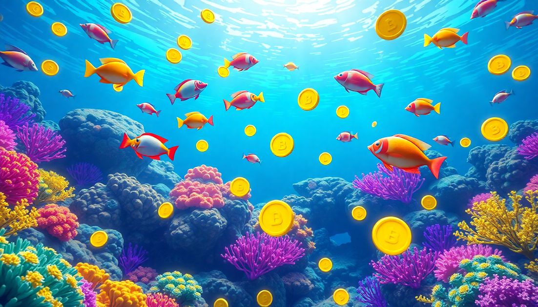 Fish Game Gambling Near Me: The Complete Guide to Ocean-Themed Casino Games Online