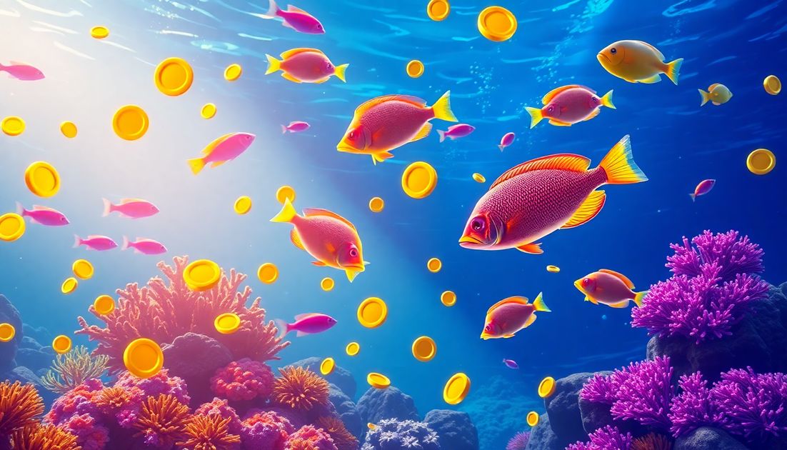 Fish Game Online: The Real Truth About These Ocean-Themed Casino Adventures
