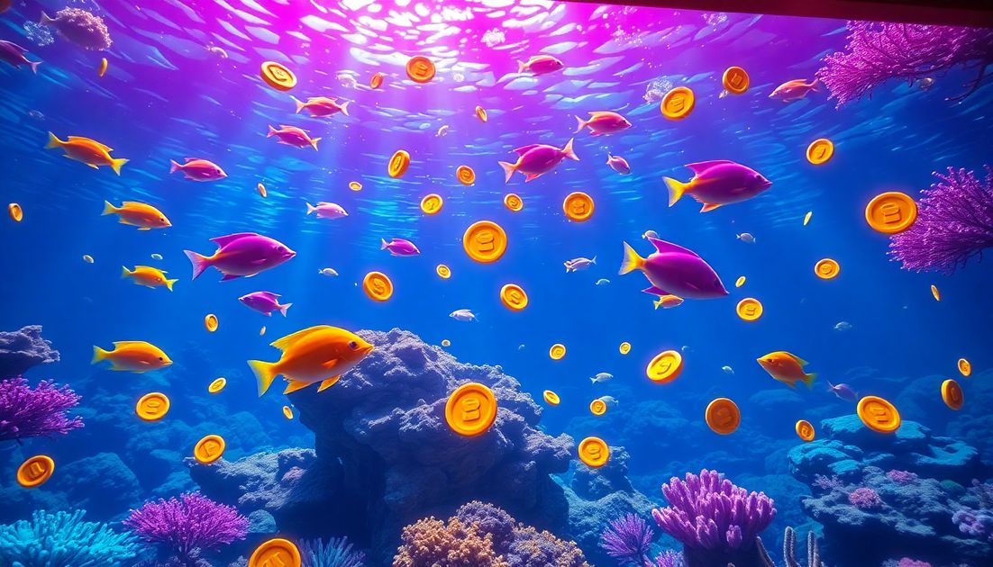 Fish Table Game Near Me: Your Complete Guide to Online Alternatives and Sweepstakes Options