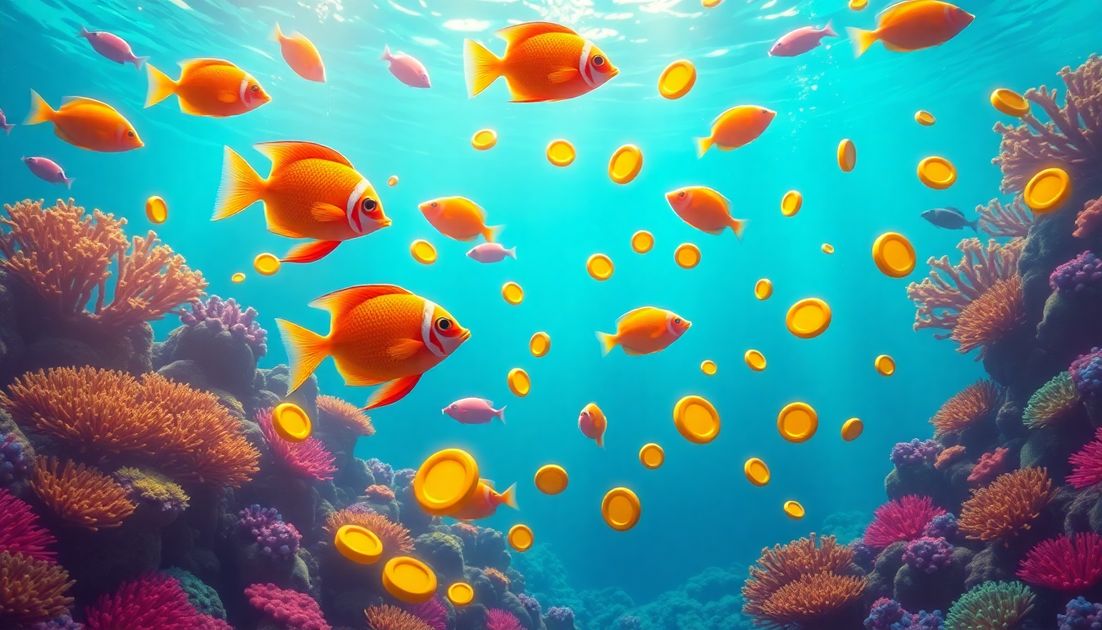 Fish Table Game Online Real Money: Your Complete Guide to Sweepstakes Casino Fish Gaming