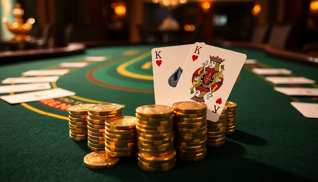 Free Blackjack Practice: Why Your Casino Success Depends on Training Before You Play for Real