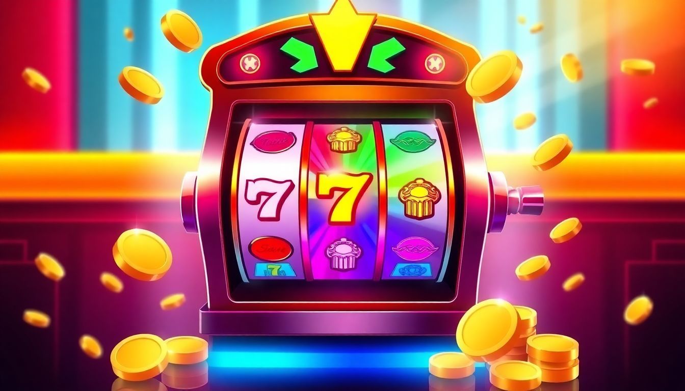 Free Casino Slot Games for Fun: Complete Guide to No-Risk Slot Gaming in 2024