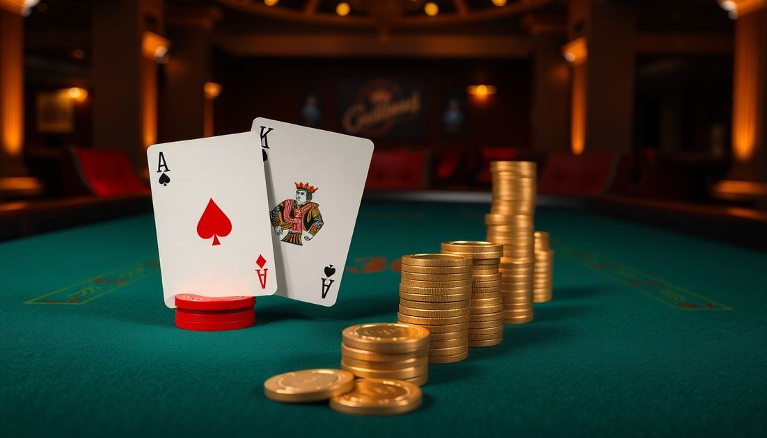 Free Online Blackjack With Other Players: The Truth About Multiplayer Gaming