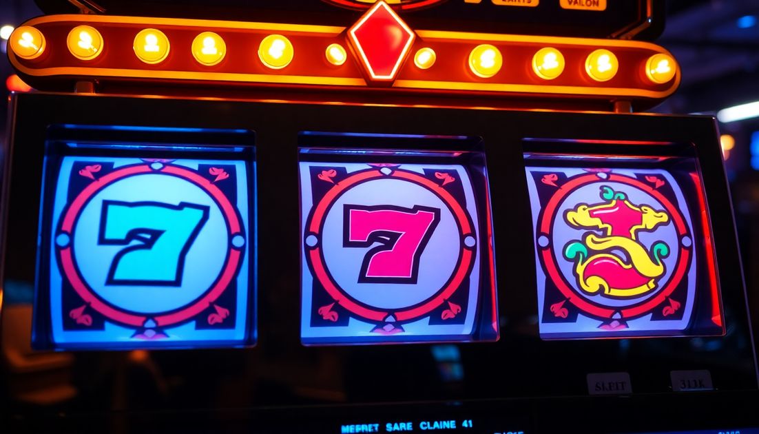 Free Online Slots with Bonus: The Complete 2024 Guide to Sweepstakes Casino Rewards