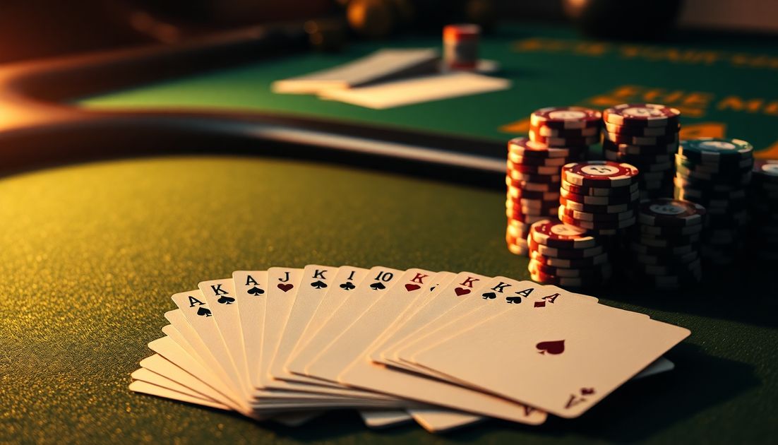 Free Poker Machines: The Real Story Behind No-Deposit Casino Games