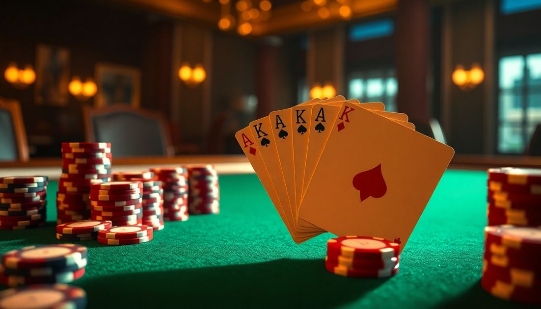 Free Poker Play Online Without Downloading: 7 Best Sweepstakes Sites for 2024