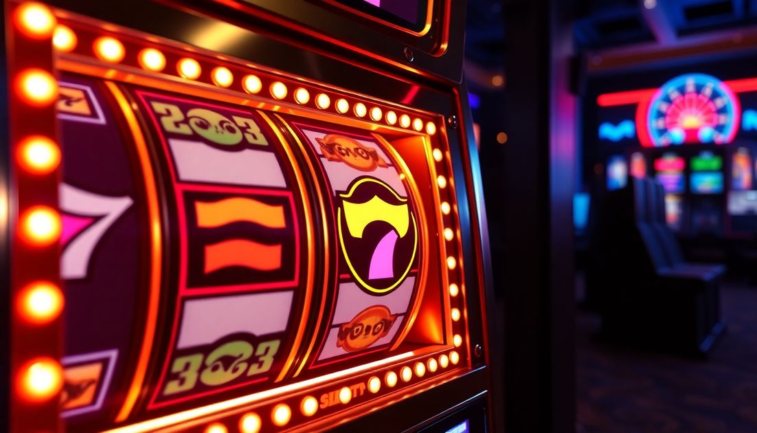 Free Slot Machines Online: The Ultimate Guide to Playing Without Spending a Dime