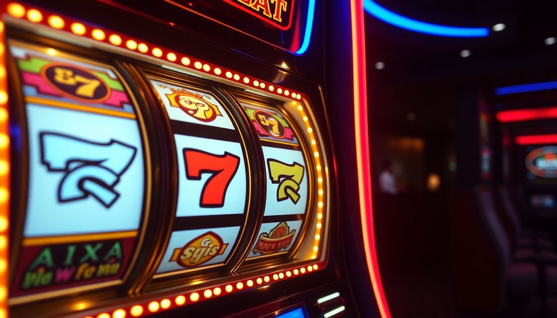 Free Slots for PC: Unlock Over 500 Games Without Downloads in 2024