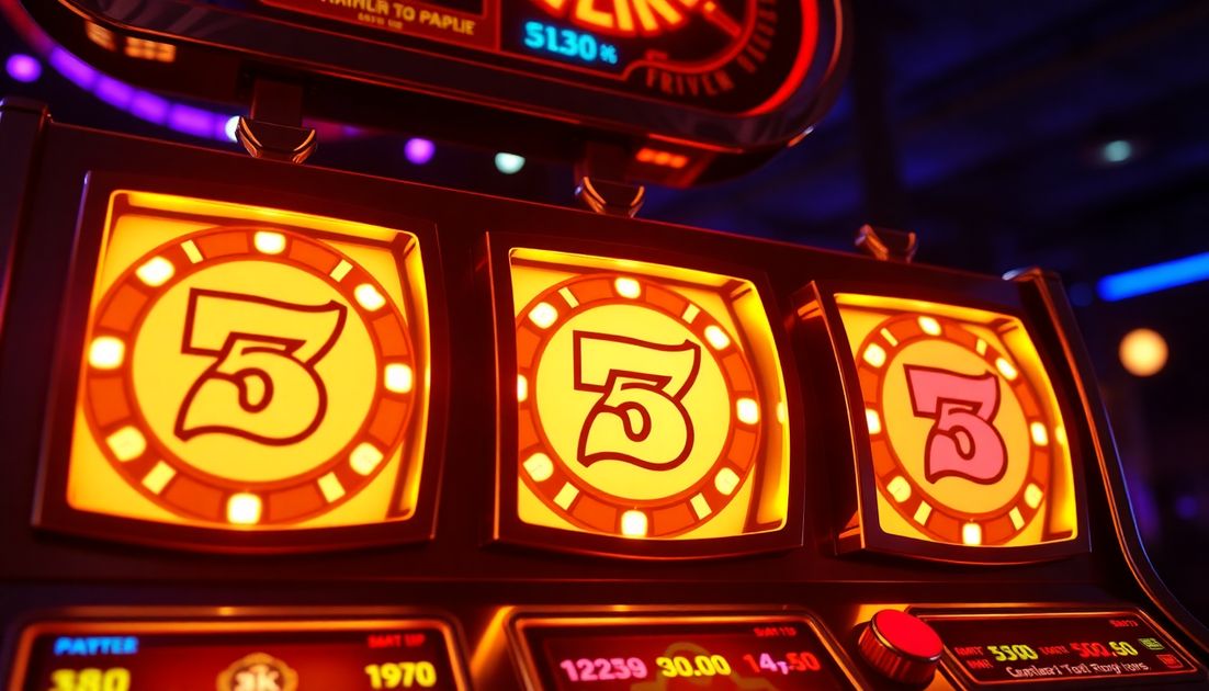 Free Slots Machine: Unlock 2.3 Million Gold Coins at Top Sweepstakes Casinos