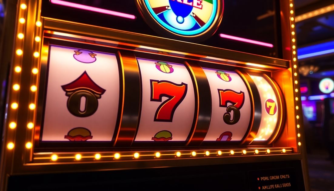 Free Vegas Slot Machines: How 2.4 Million Americans Play Slots Without Spending Real Money