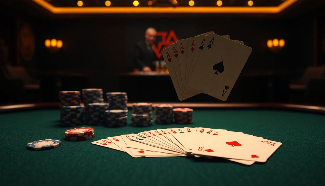 Global Poker Sweeps Cash vs Gold Coins: Which Currency Wins Your Next Game?