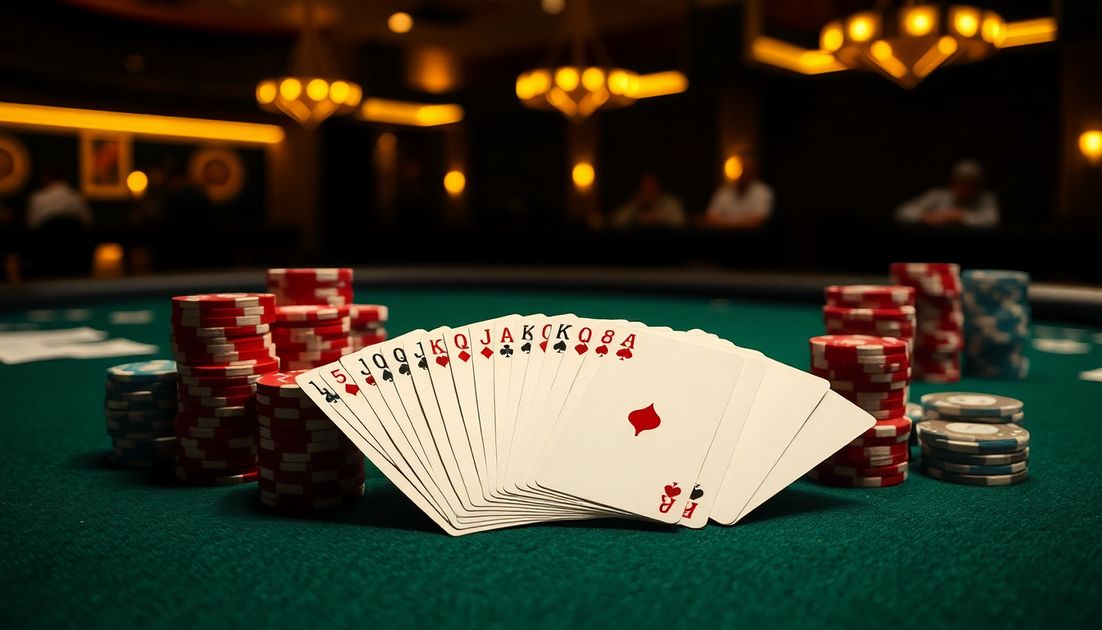 Global Poker's Free Sweeps Cash System Is More Complicated Than You Think