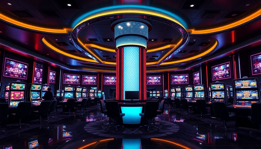 High 5 Casino Login: Complete Guide to Accessing Your Account in 2024