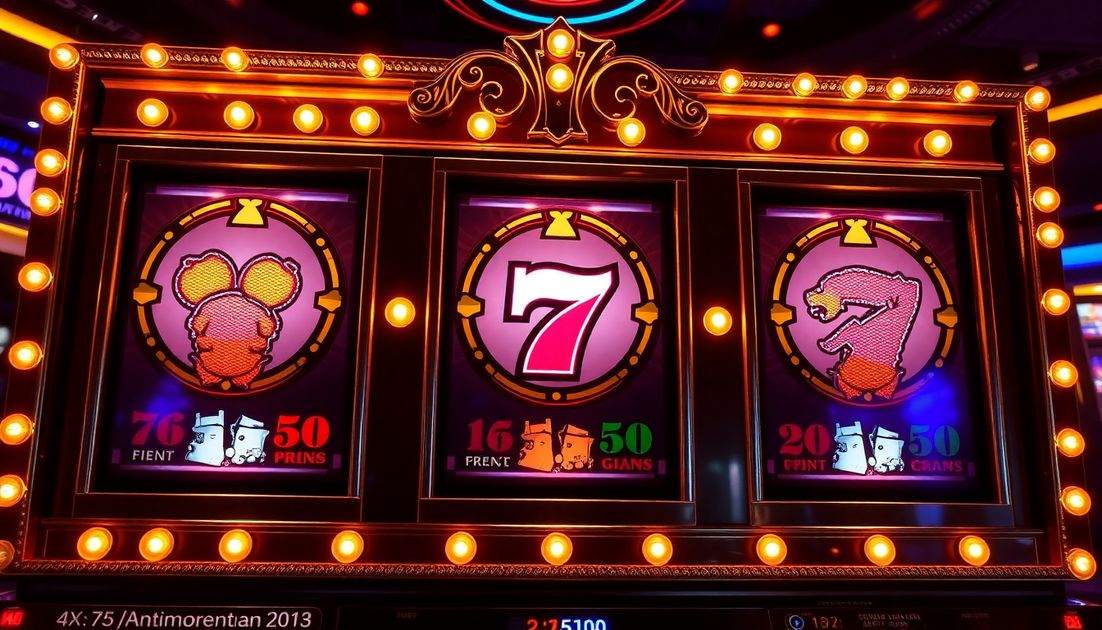 How to Find Legitimate Free Slot Machine Play That Actually Pays Real Money
