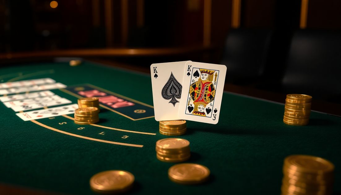 How to Play Blackjack at the Casino: Complete Guide for Beginners and Pros