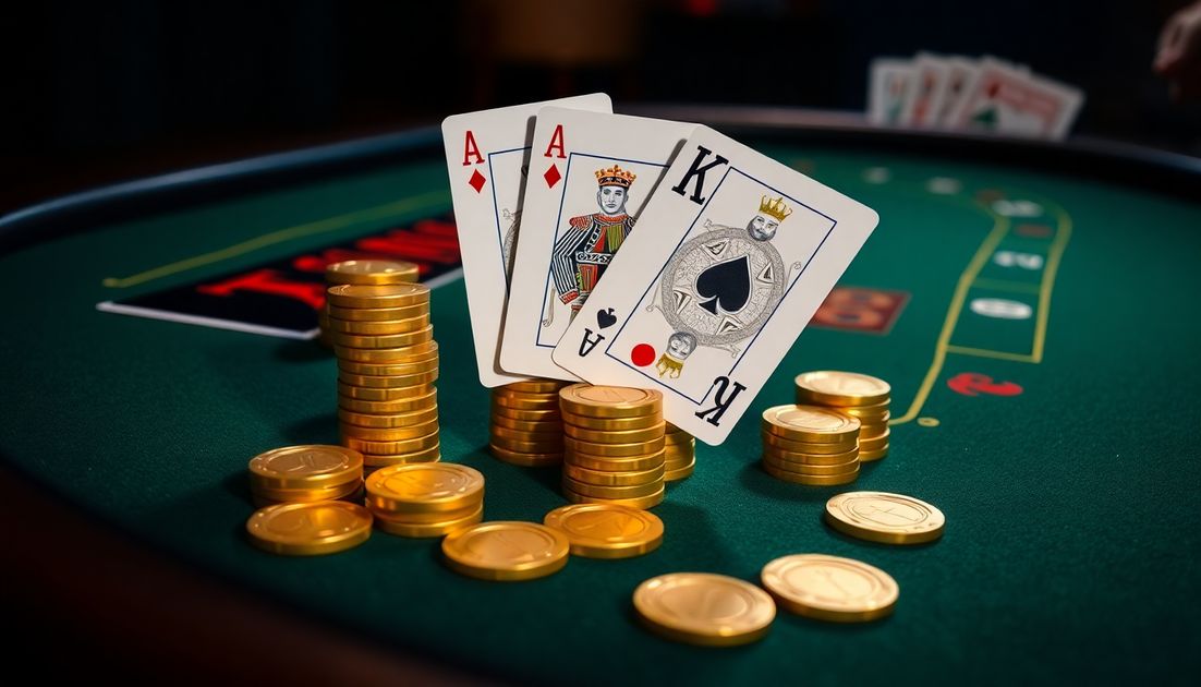 How to Play Blackjack Online for Real Money: Your Complete Guide to Sweepstakes Casino Success