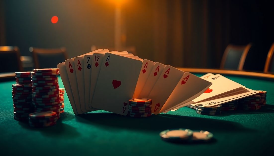 How to Play Free Poker Online: The Complete Guide to Legal Sweepstakes Poker