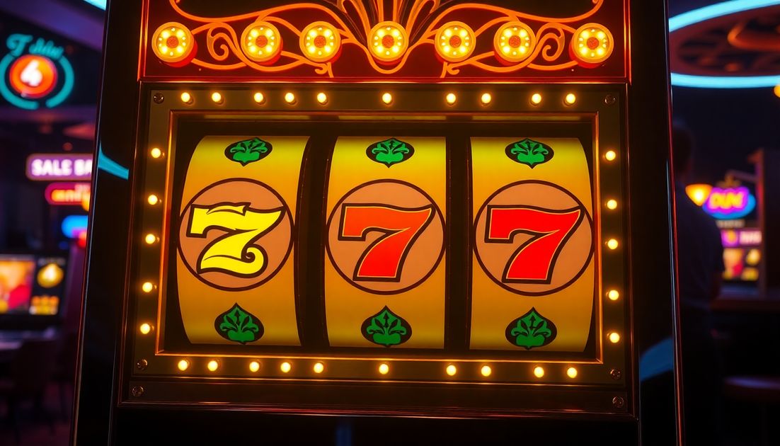 How to Play Free Slot Machines: A Complete Guide to Sweepstakes Casino Gaming