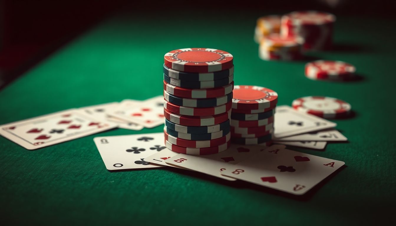 How to Play Poker: The Complete Guide to Mastering America's Favorite Card Game