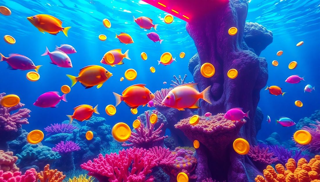 How to Win the Fish Game: Proven Strategies for Sweepstakes Casino Success