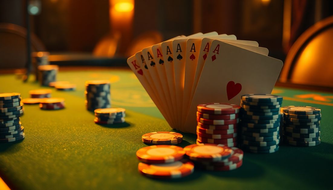 Jackpot Poker Online: The Real Story Behind Sweepstakes Casino Poker Games