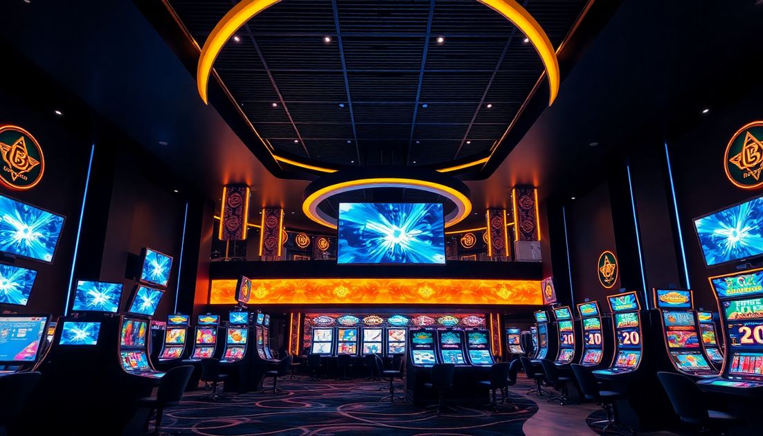 Joy Casino Review 2019: The Surprising Truth About This Former Russian Gambling Site