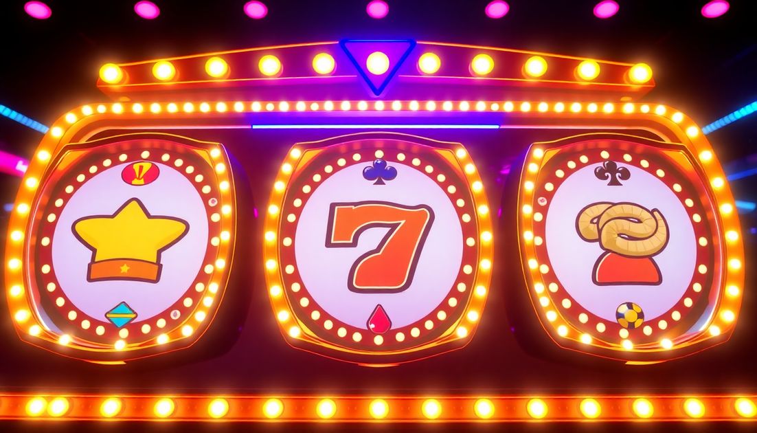 Las Vegas Casino Arcade Games: More Than Just Slots and Table Games