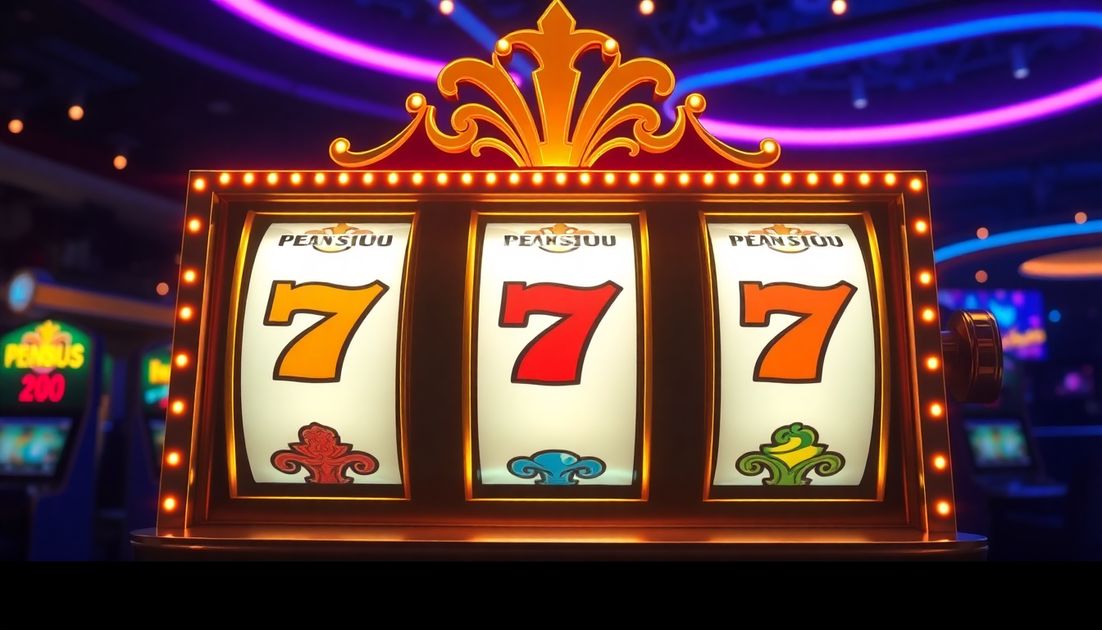 Lucky Lion Fish Casino Game: Your Complete Guide to This Golden Underwater Slot Adventure