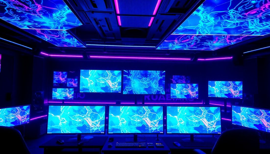 NetEnt: How Sweden's Gaming Giant Built 28 Billion Spins Per Month