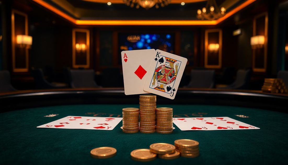 Online Blackjack Fake Money: 92% of Players Don't Know This Legal Loophole