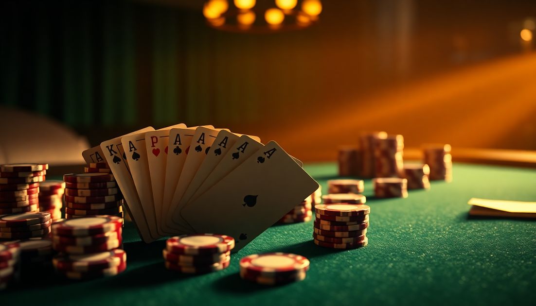 Online Poker Unblocked: Why Sweepstakes Casinos Are Crushing Traditional Poker Sites