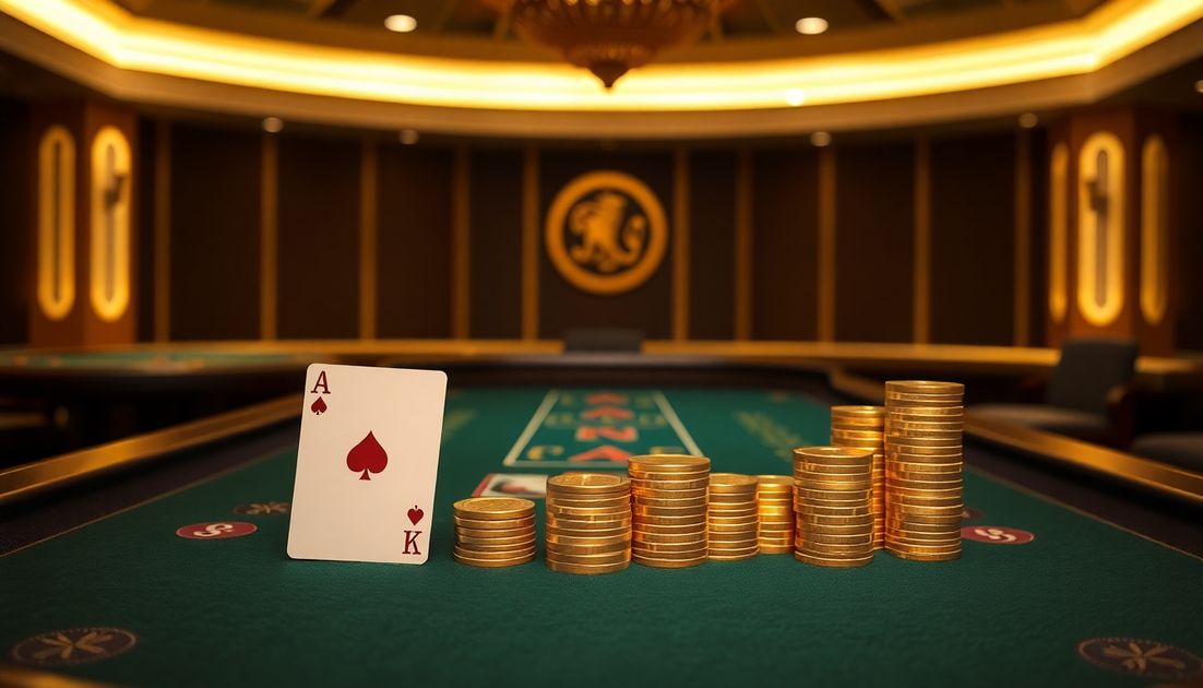 Play Blackjack for Real Money: How Sweepstakes Casinos Let You Win Cash Playing America's Favorite Card Game