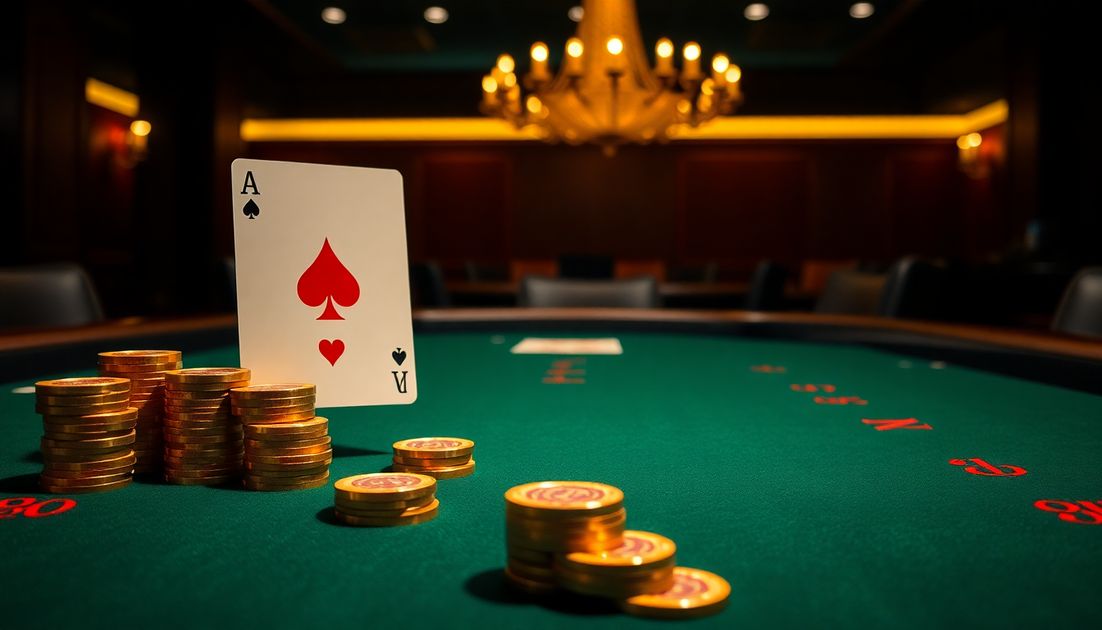 Play Blackjack Online for Free: Master the 21-to-1 Odds Without Risking a Dime