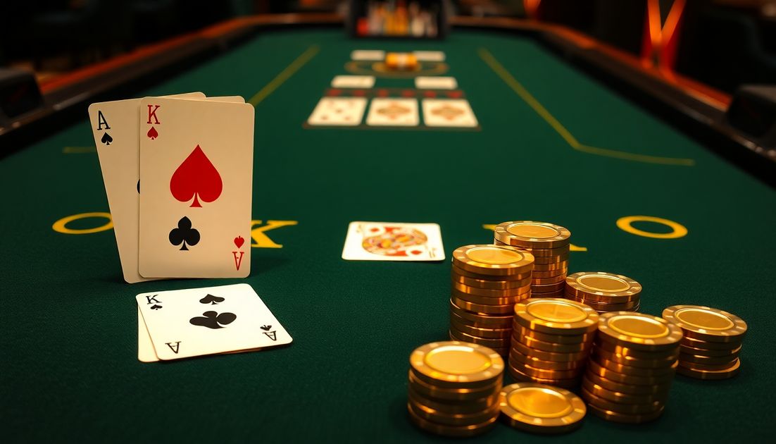 Play Blackjack Online Free for mLife Points: The Complete Guide to Earning Rewards