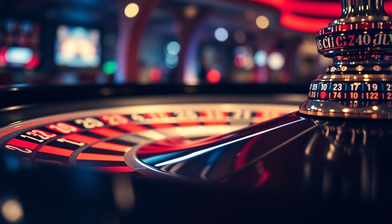 Playing Roulette Online at Sweepstakes Casinos is Actually Better Than Traditional Online Gambling Sites